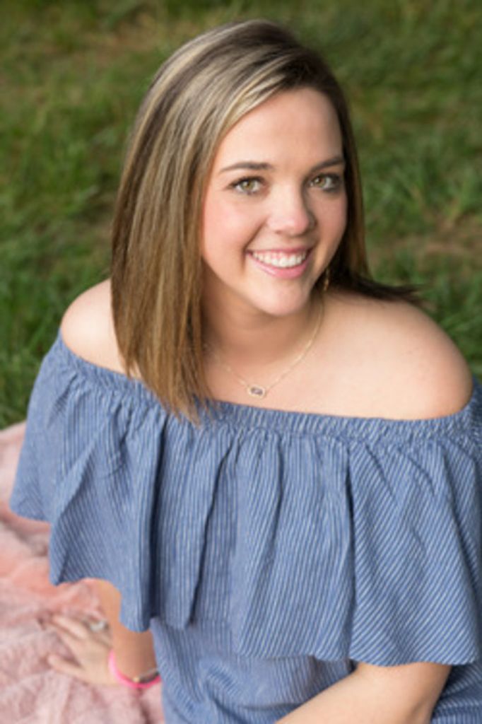 Amber Rebecca Parker Profile Photo
