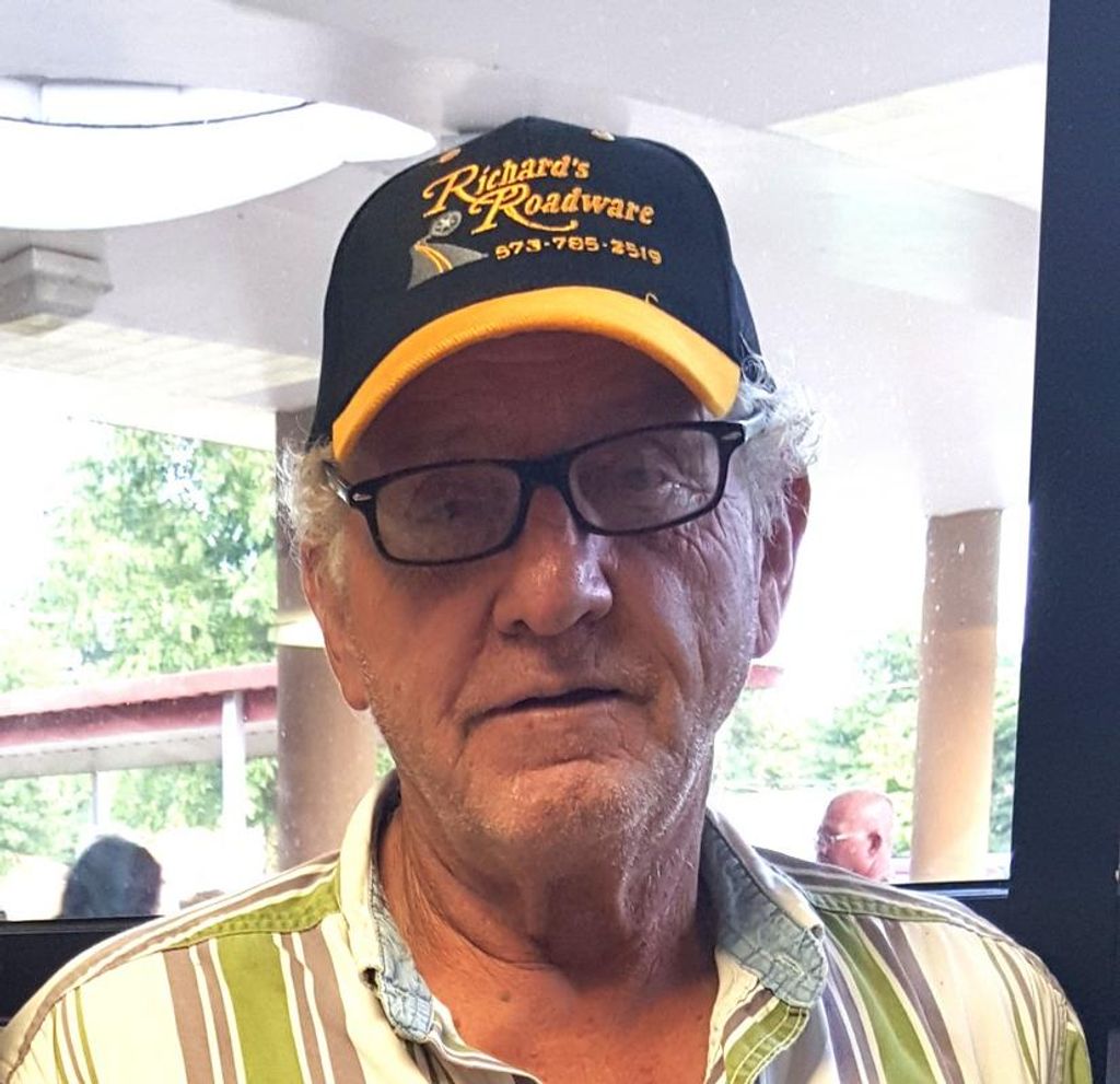 James "Jd" Marlow Profile Photo