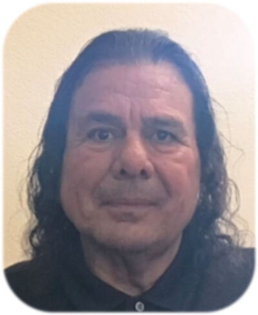 Ruben "Ray" R. Tellez Profile Photo