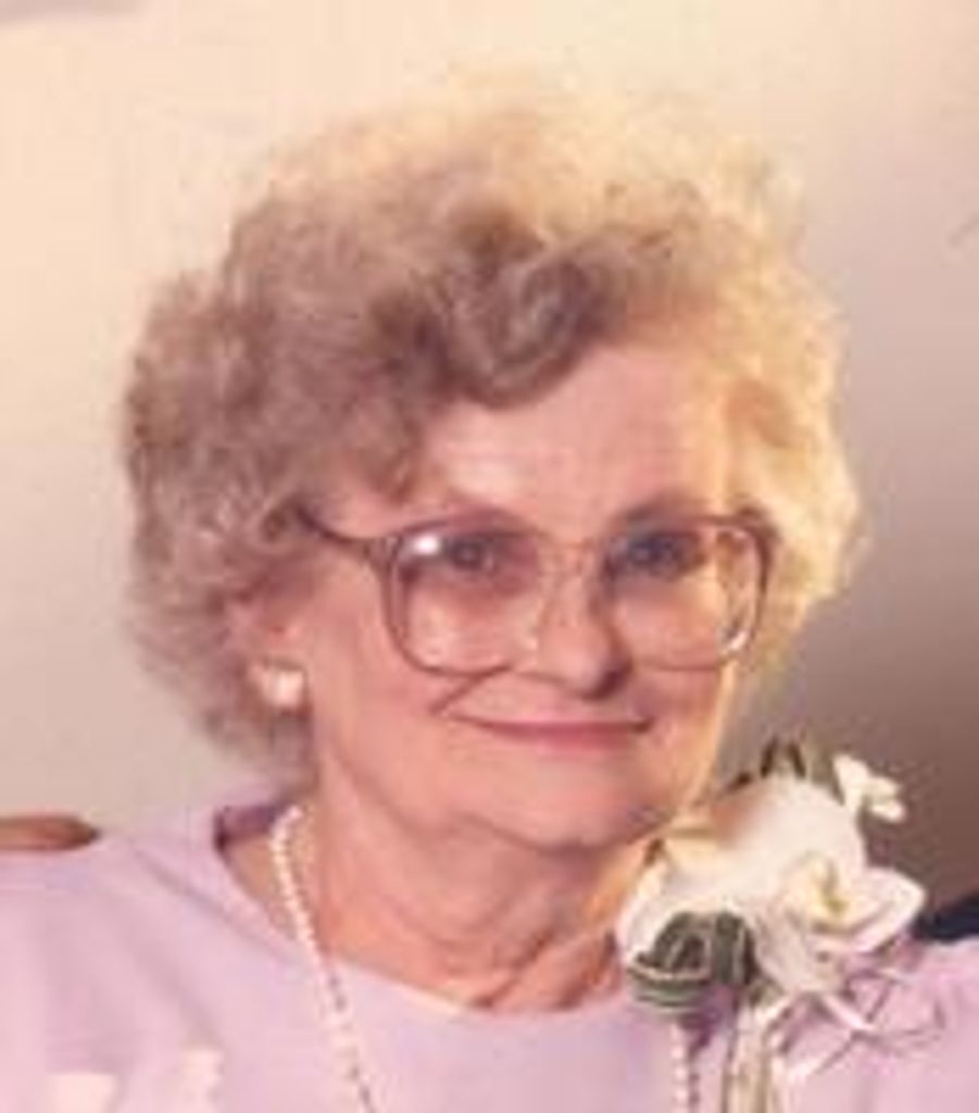 Eleanor Barrett Profile Photo