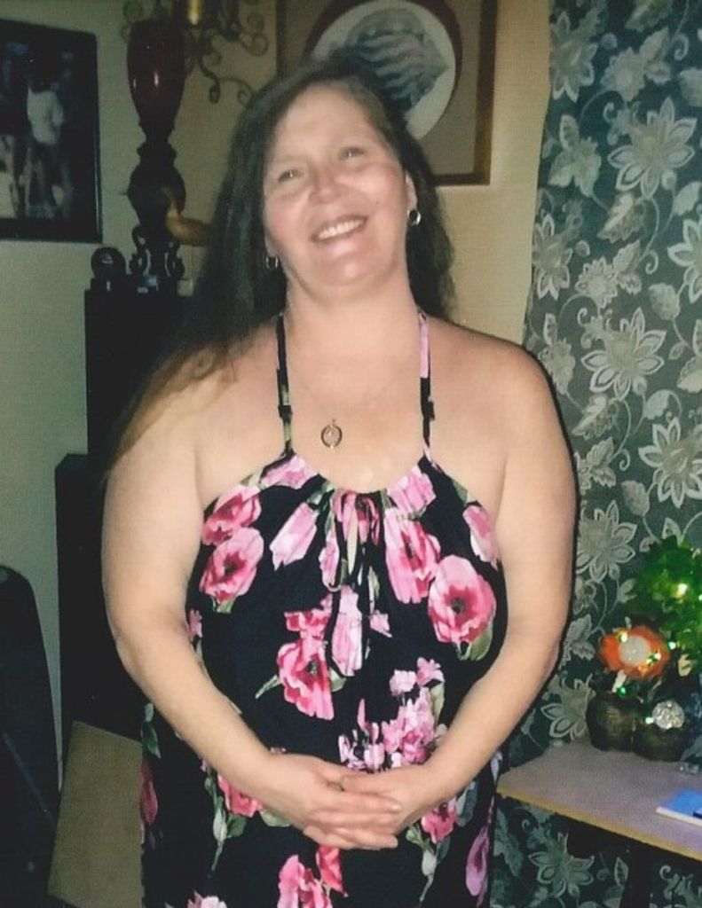Regina Coiley Correll