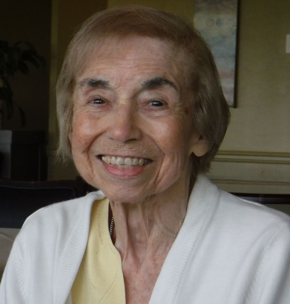 Sallye Laverne D. Onuschak Profile Photo