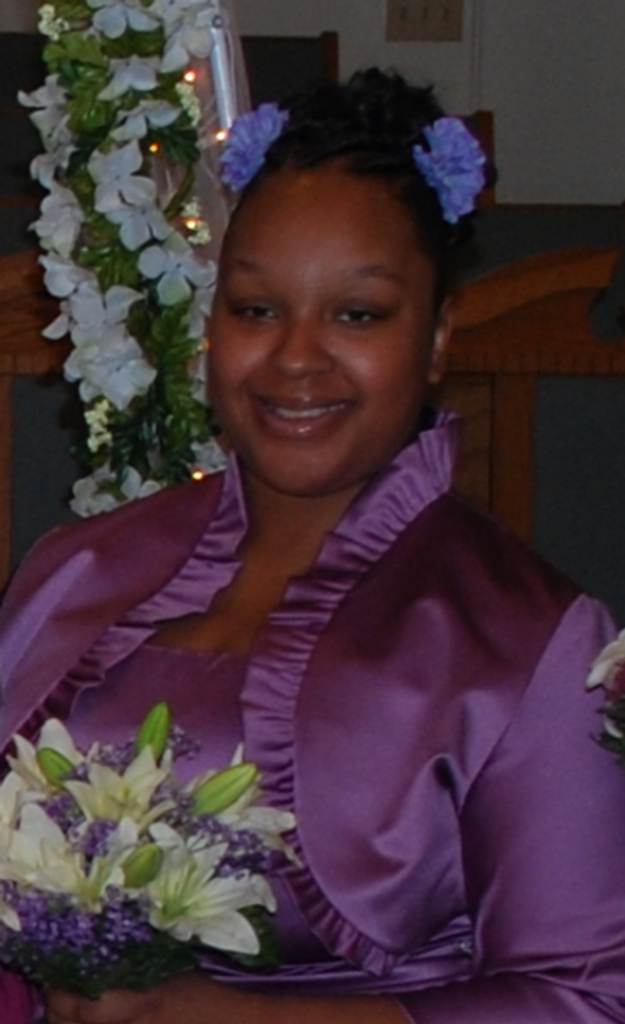 Raysheen Davis Profile Photo