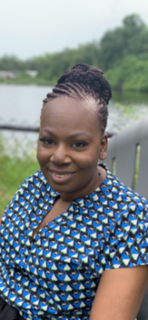 Audrey Veronica Walker Profile Photo