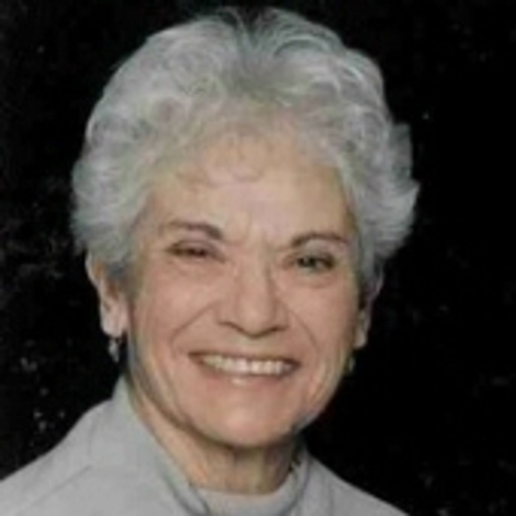 Beverly J. Tumberger