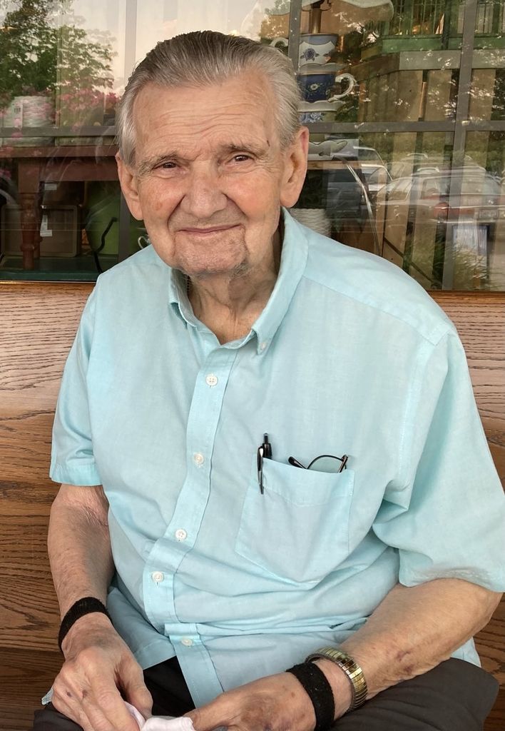 Arlen Pope Profile Photo