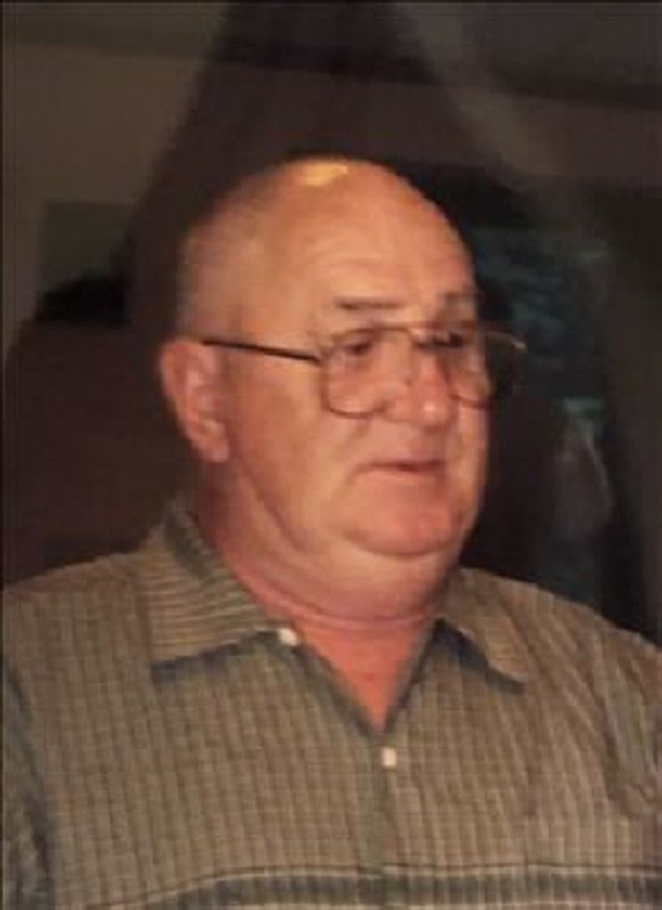 Gerald Dale Robson Profile Photo