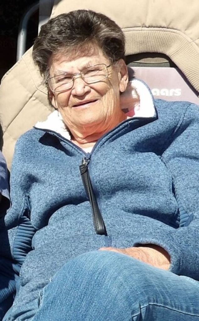 Jolyn Wallentine Profile Photo