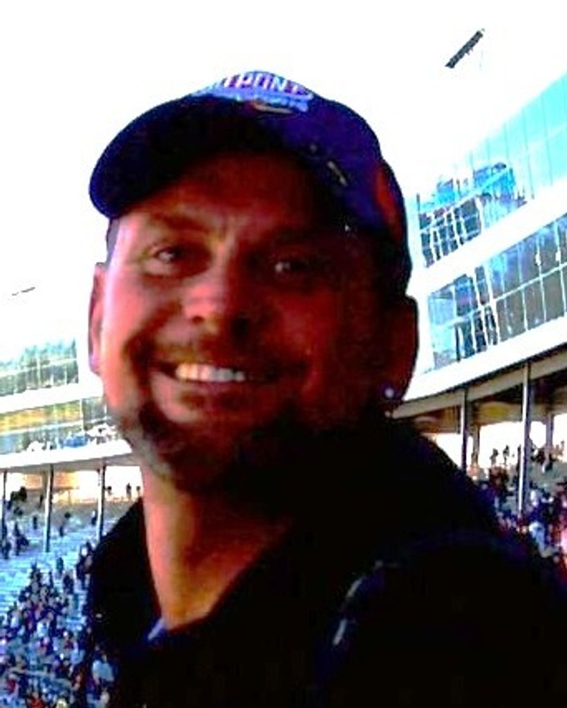 Joseph Wills Roberts Profile Photo