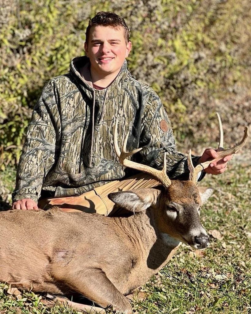 Seth Liddle Profile Photo