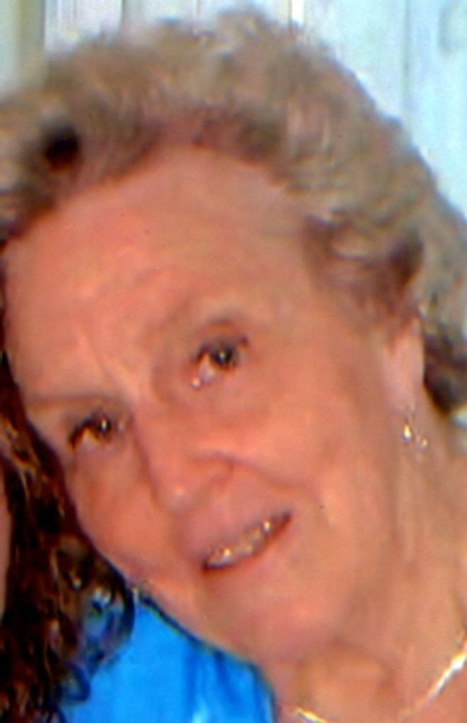 Vivian Thacker