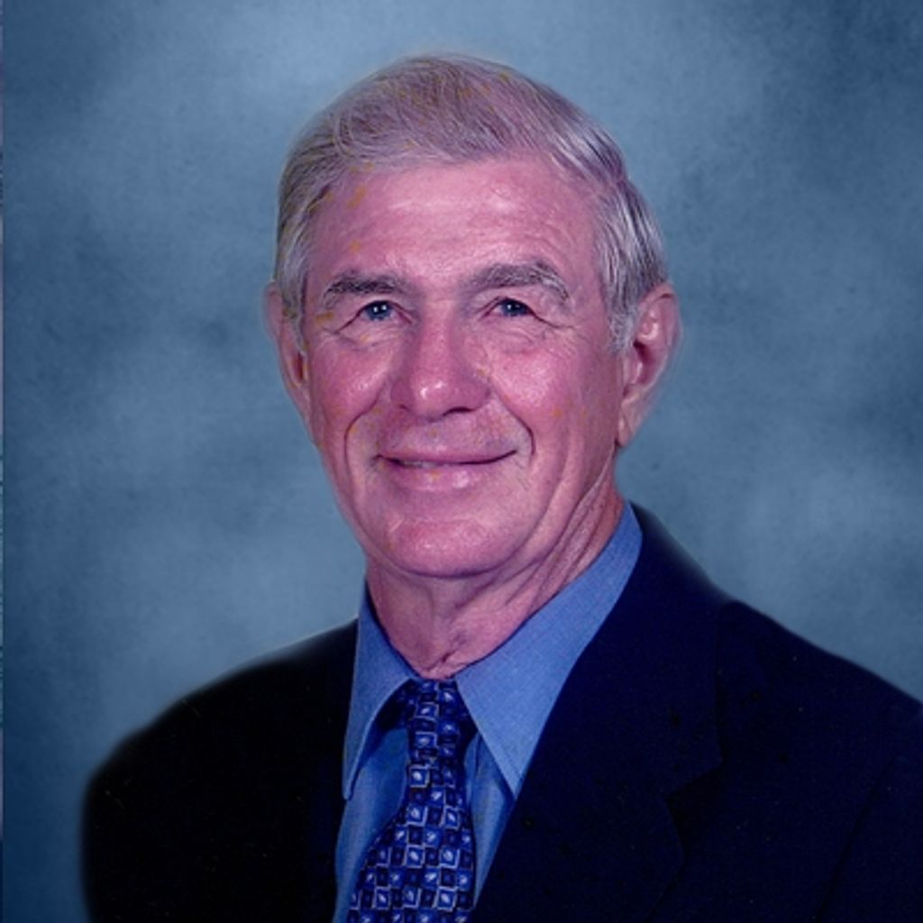 George Eddie Lee Profile Photo