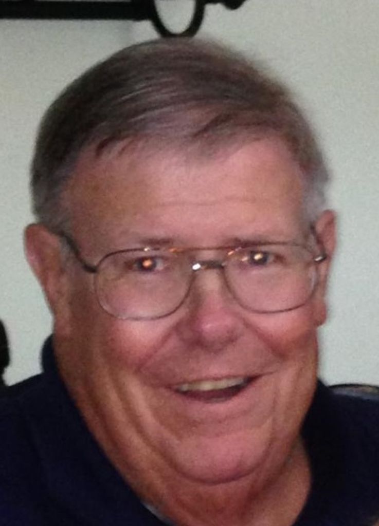 Patrick Marshall Wrenn, Sr.