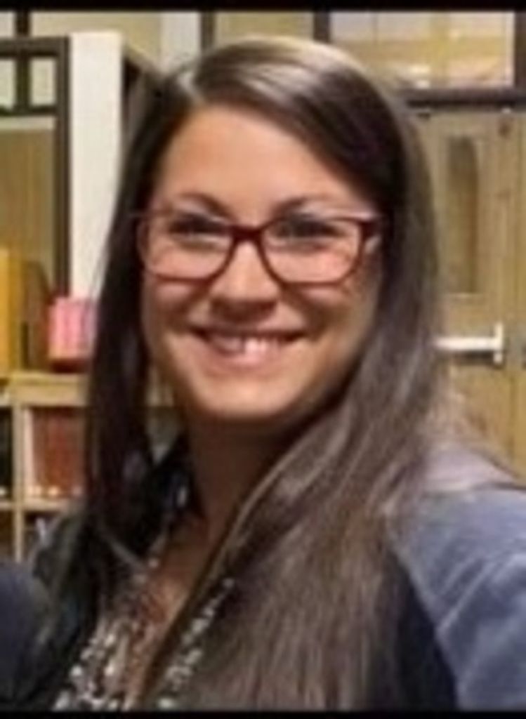 Rachel Nicole Bradley Bronson Profile Photo