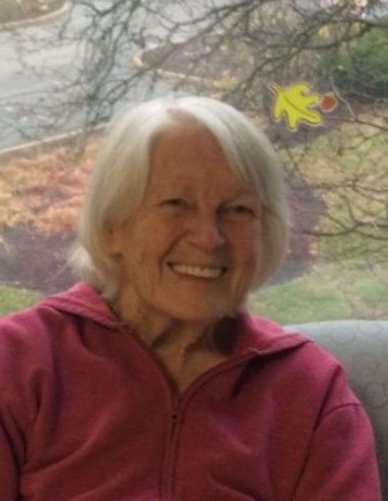 Geneva Oberle