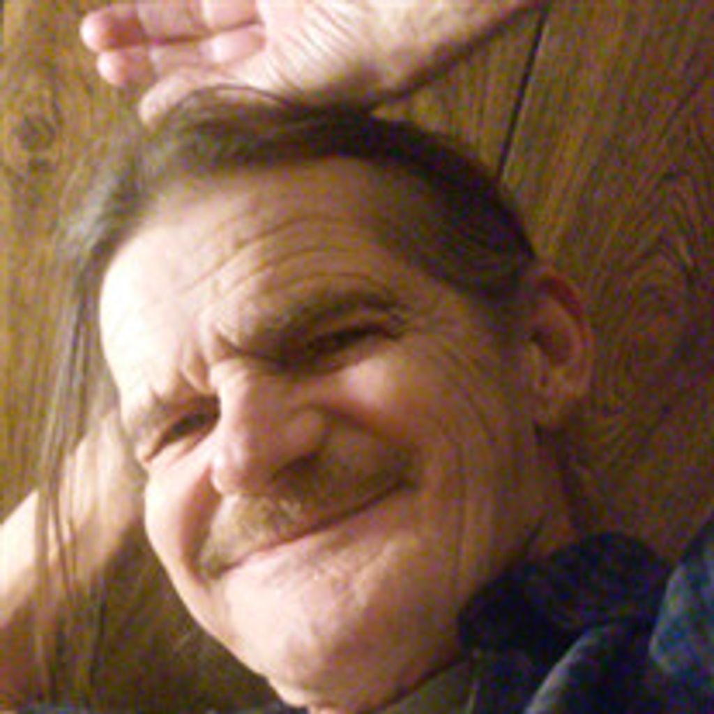 Gerald James Godfrey