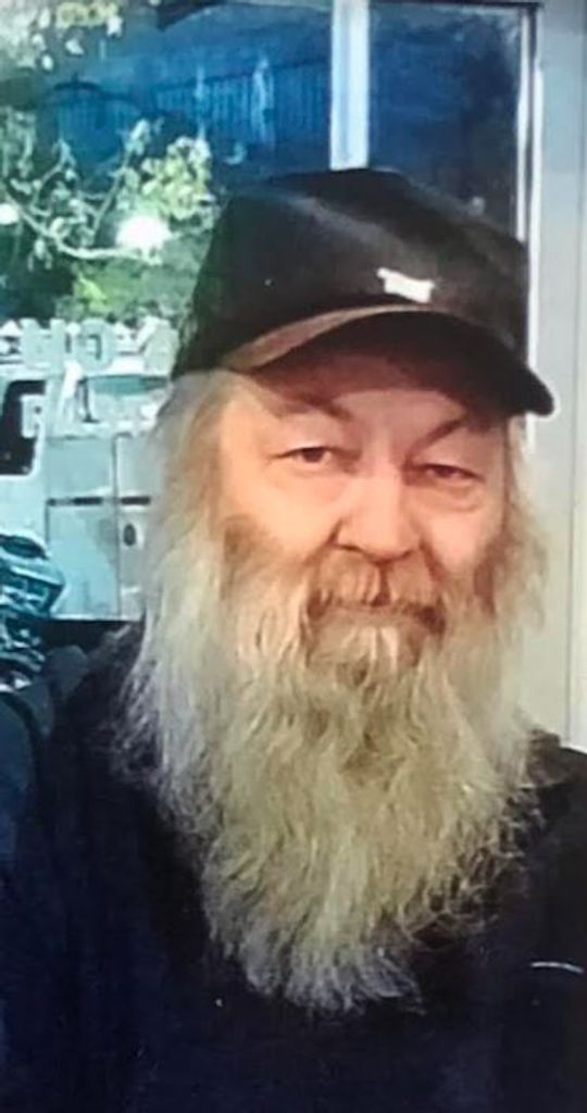Paul Stephen Ruppert