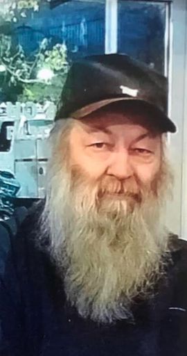 Paul Stephen Ruppert Profile Photo