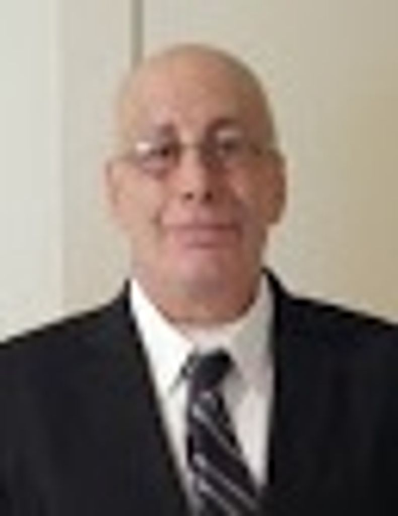 Robert Scott Heckathorn Profile Photo