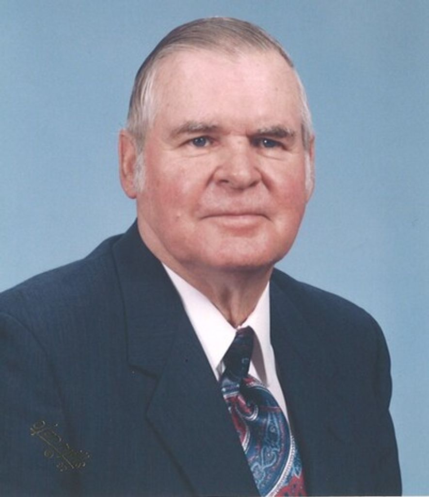 Harris Hilton Luetge