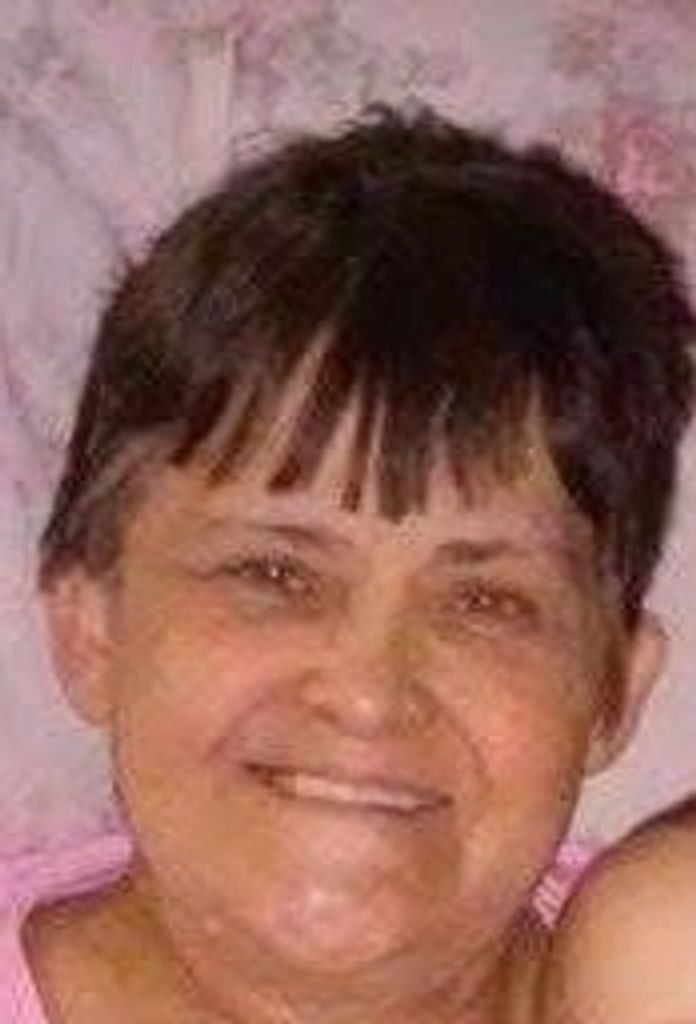 Lydia Faye Howard Profile Photo
