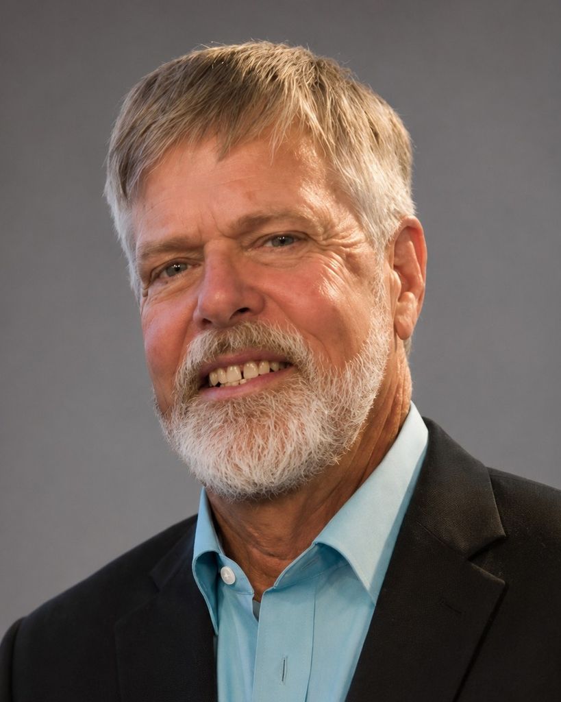 Charles Randal Walsh Profile Photo