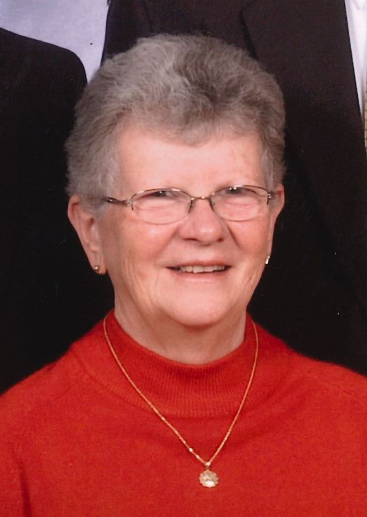 Ellen J. Wozneak Profile Photo