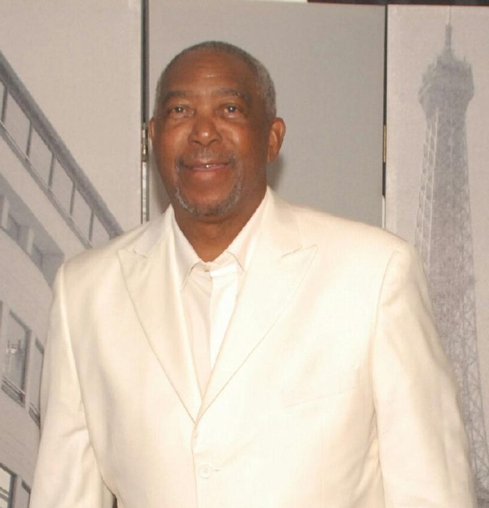 Cornelius Williams, Jr. Profile Photo