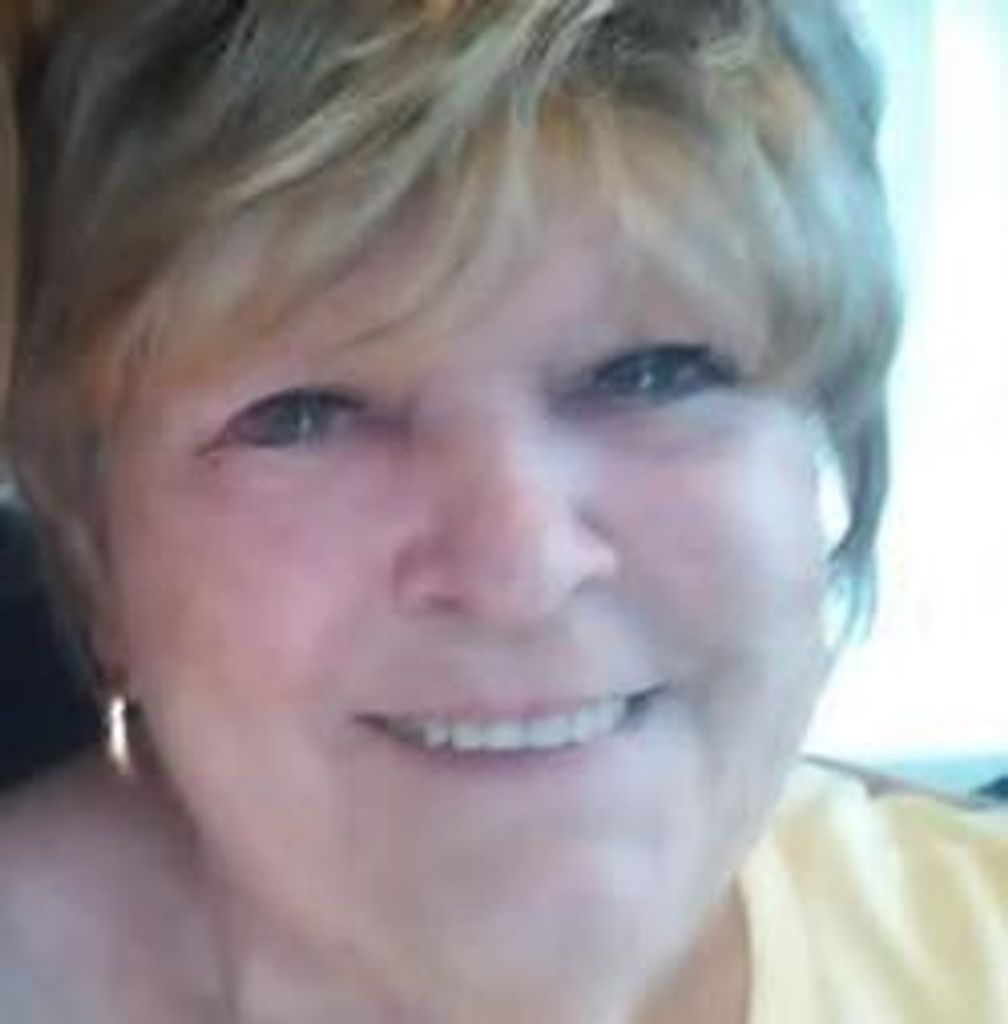 Sheila Newkirk Profile Photo