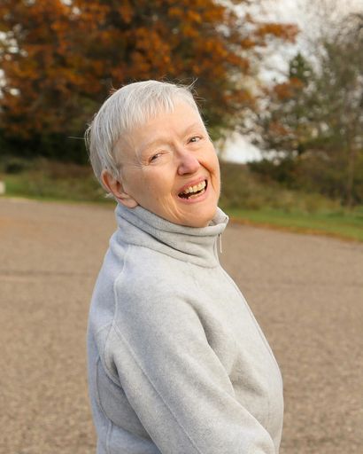 Jean Marie Peterson's obituary image