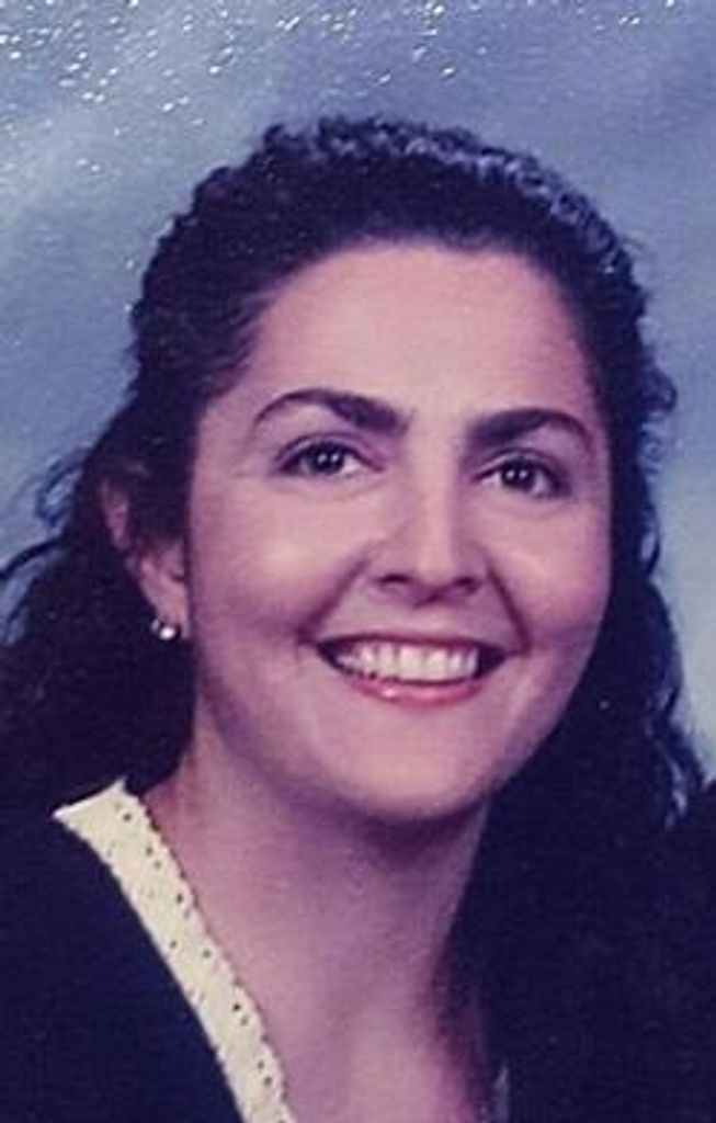 Cristina Isabel Smith