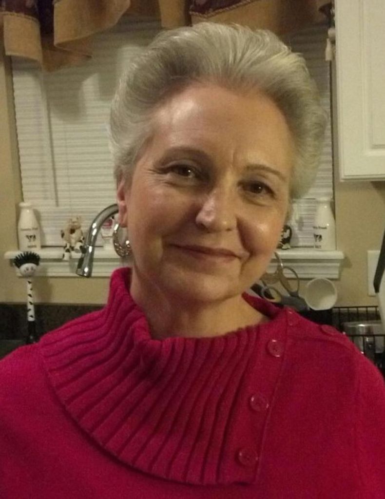 Marlene Ann (Riedel) Stroetz Profile Photo