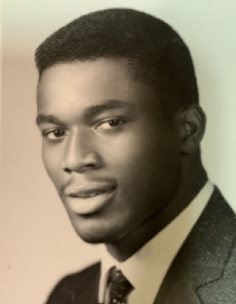 Raphiel Carter,   Jr.