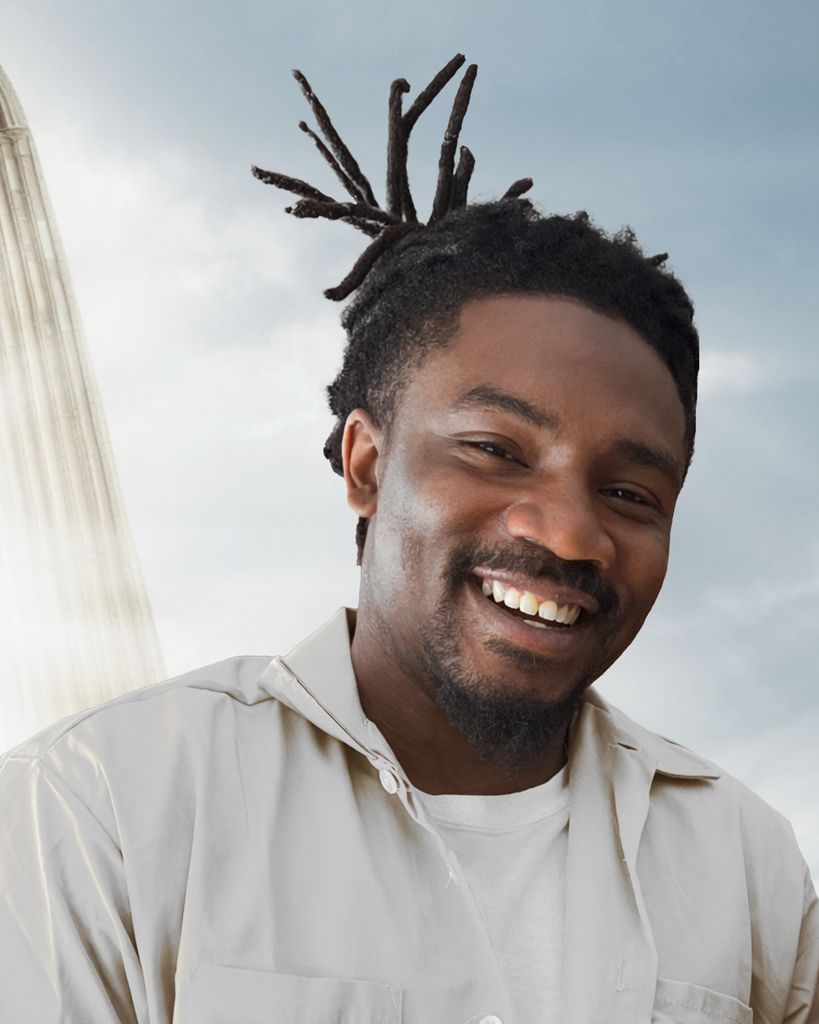 Quran Ozae-Allen Middleton-Bey Profile Photo