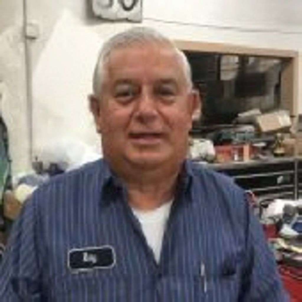 Roy Alan Smith Profile Photo