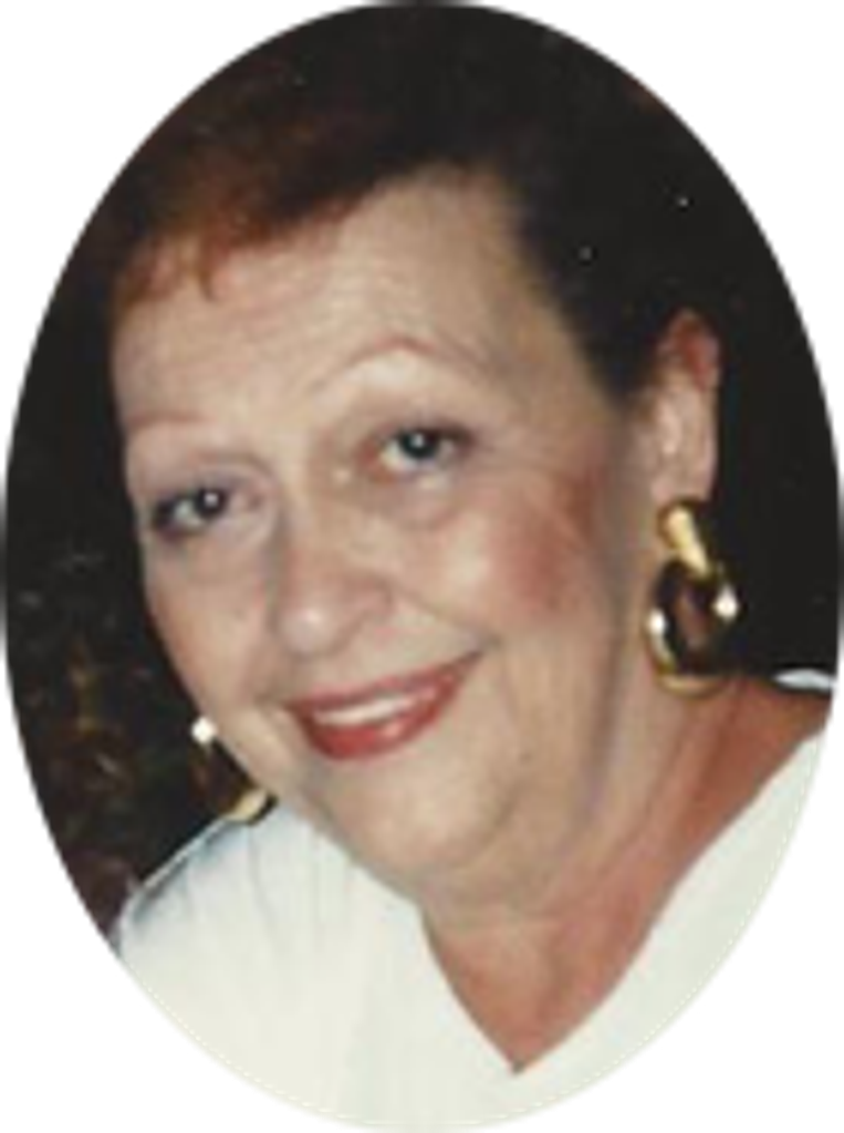 Mary Lou Walsh