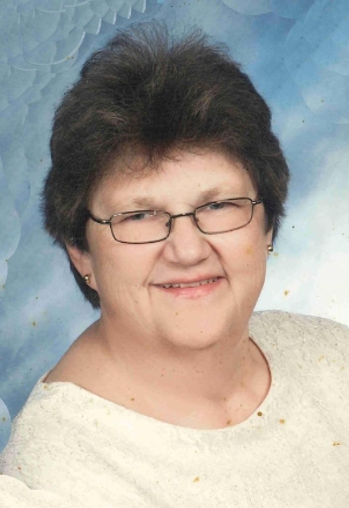 Wilma  Wolner