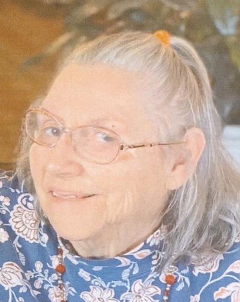 Lucille Ann Marshall Profile Photo