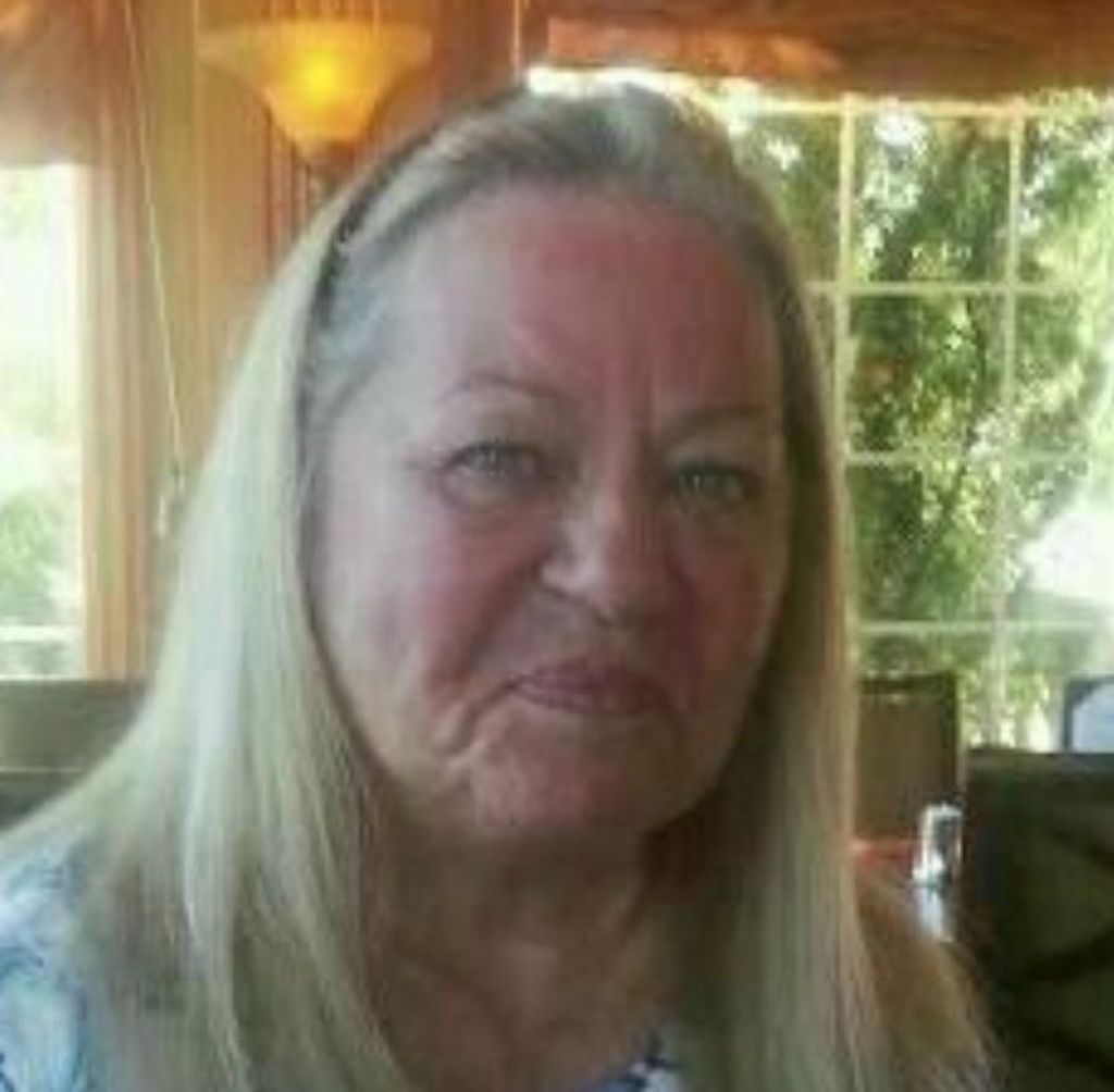 Irene Ann Snyder