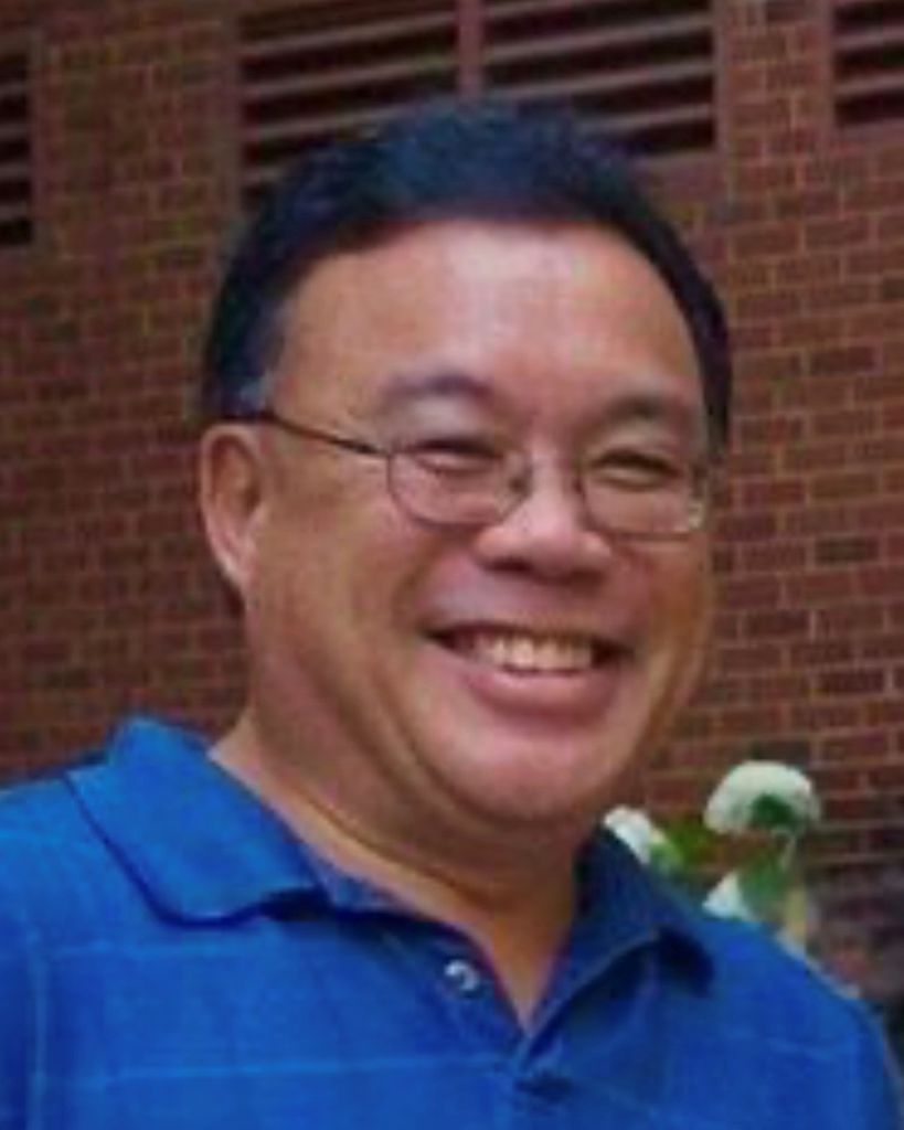 Keith R. Lum You
