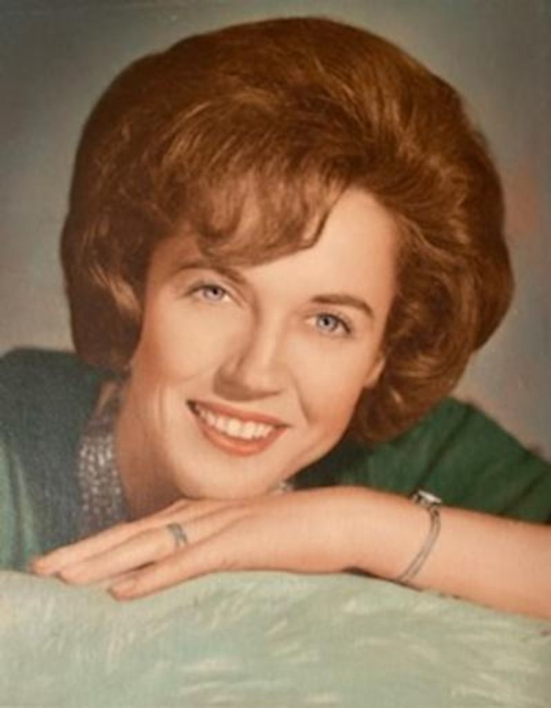 Beverly Elizabeth Lasky