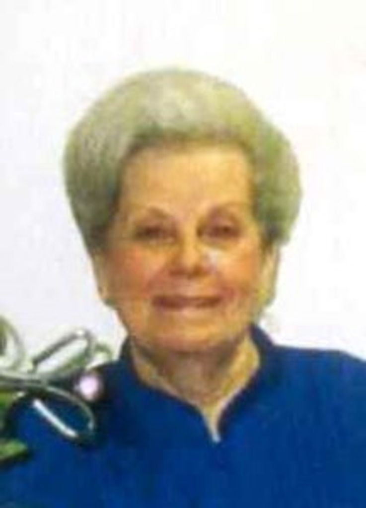 Sandra Joy Bereider