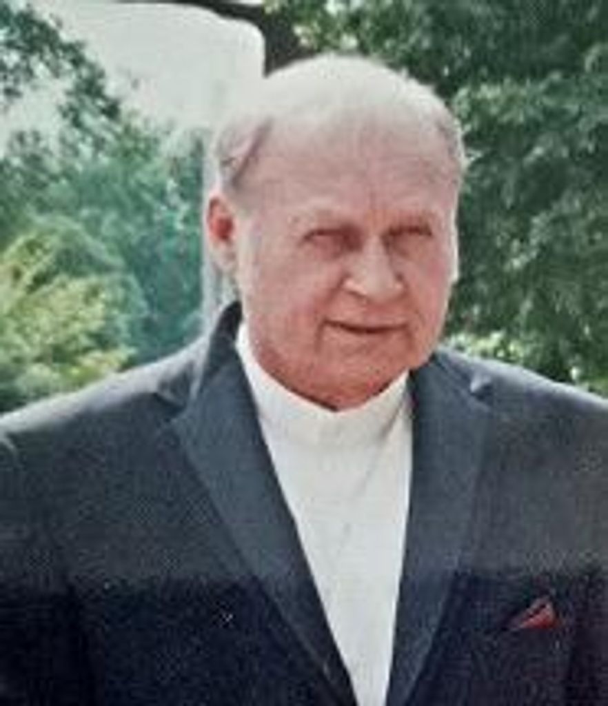 Gerald Grider Profile Photo