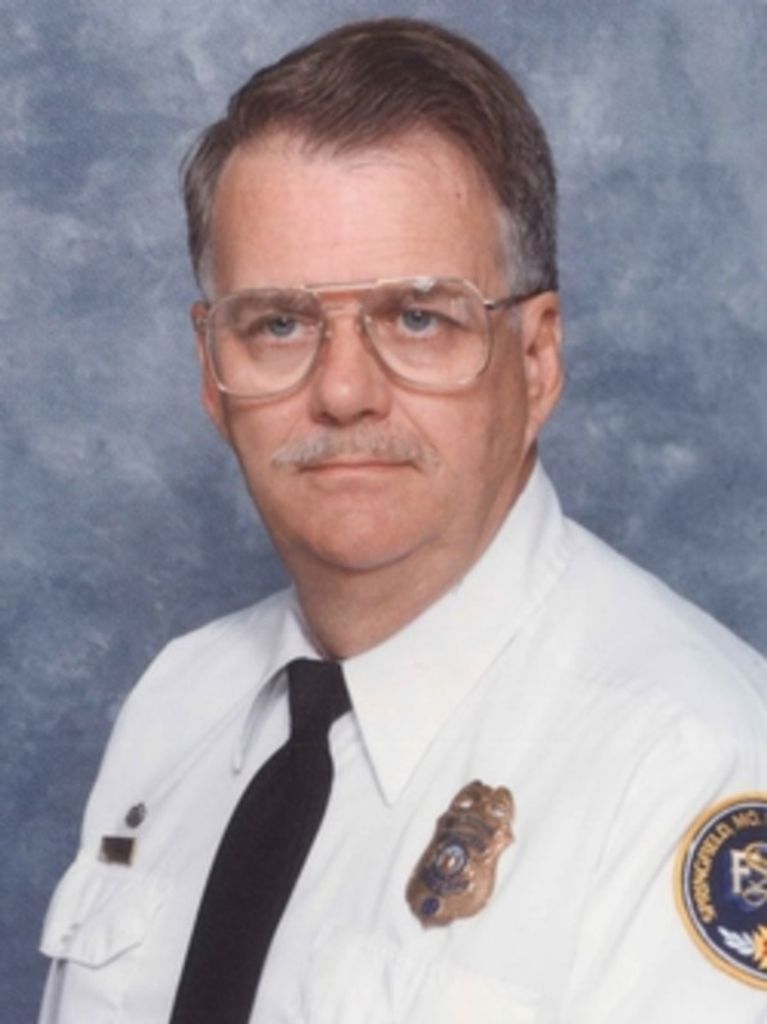 Kenneth Robert Ehrmann, Sr.