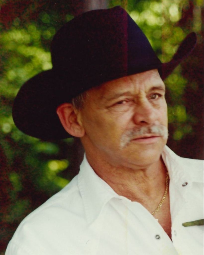 Jerry Barrett Profile Photo