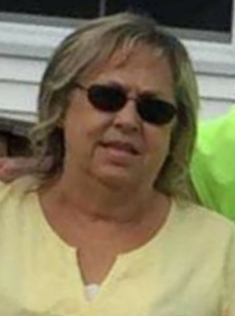 Sheila Mae Bailey