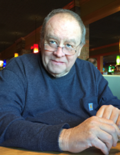 Steven Edmund Fowler Profile Photo