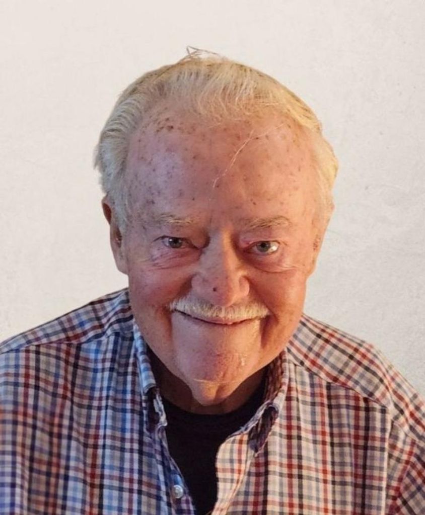 James "Jim" Arthur Reed, Sr. Profile Photo