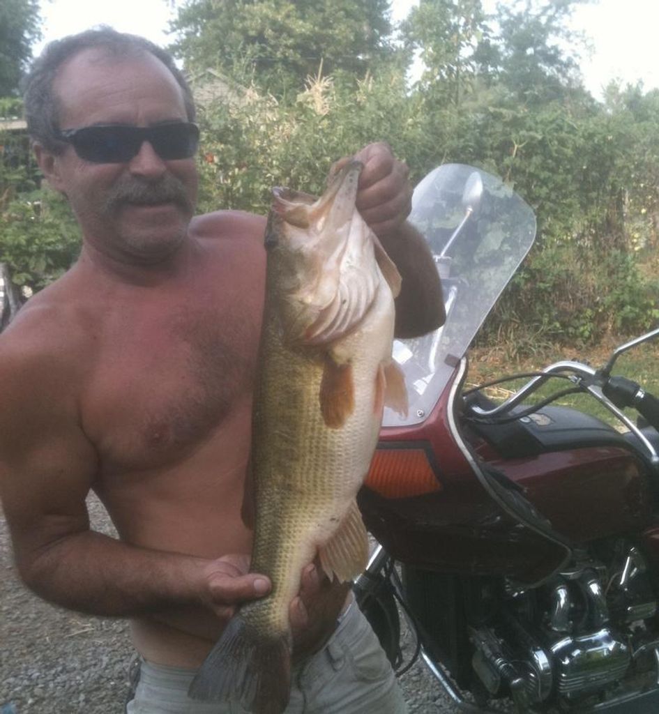 Ricky Sanders Profile Photo