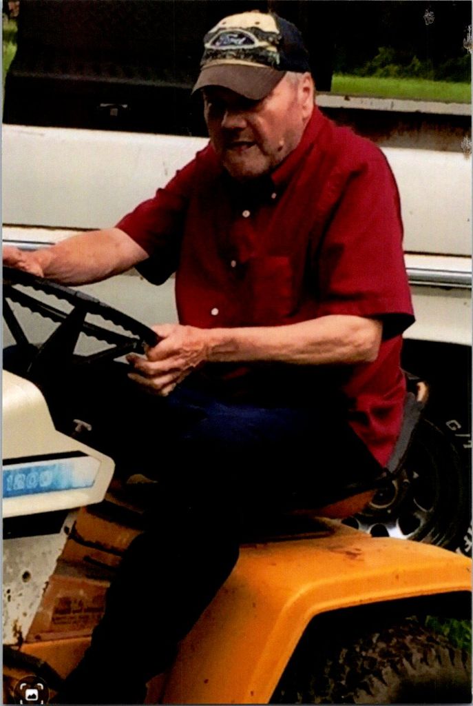 Gilford Gillespie Profile Photo